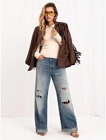Sweter PM SW model 22361749 jasny beżowy - FPrice