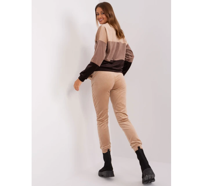 Súprava WN KMPL 8214.31 béžová Súprava WN KMPL 8214.31 béžová