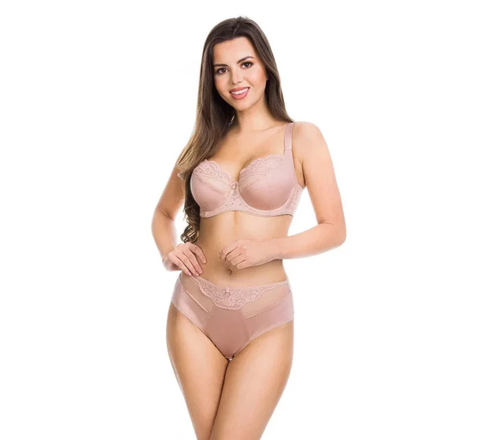 Dámska podprsenka INKA SOFT 19078 - Mediolano Dámska podprsenka INKA SOFT 19078 - Mediolano