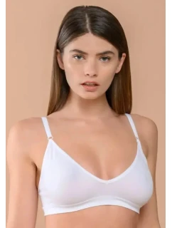 Dámská podprsenka 141 Černá model 21758962 - Bellissima