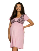 3006 Nočná košeľa MK - LUPOLINE