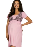 3006 Nočná košeľa MK - LUPOLINE