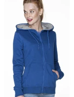 Dámská mikina K model 7568002 - PROMOSTARS Dámská mikina K model 7568002 - PROMOSTARS