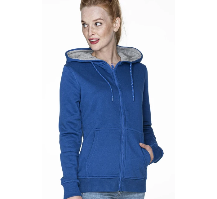 Dámská mikina K model 7568002 - PROMOSTARS Dámská mikina K model 7568002 - PROMOSTARS