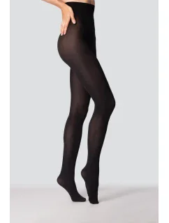 Dámske pančuchové nohavice MONA SOFT 3D 40