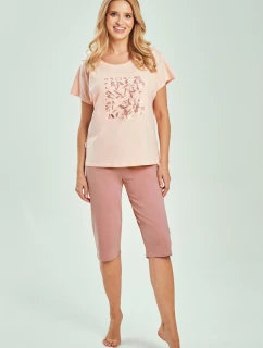 DÁMSKÉ PYŽAMO MXL model 21891593 - Taro