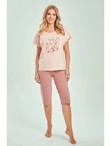 DÁMSKÉ PYŽAMO MXL model 21891593 - Taro