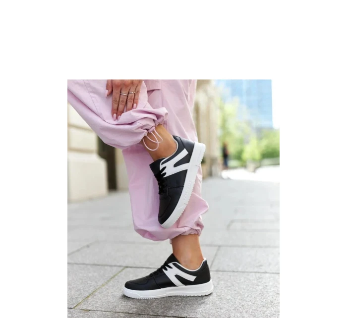 Tenisky model 207308 Solea