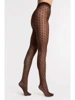 Pančuchy model 218758 Fiore