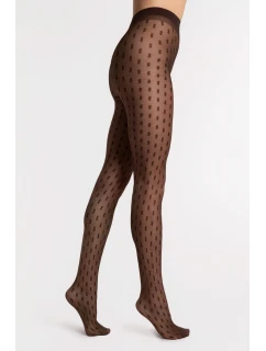 Pančuchy model 218758 Fiore