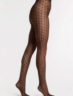 Pančuchy model 218758 Fiore