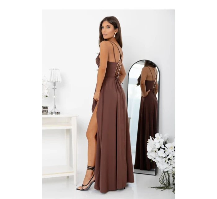 Večerné šaty model 222699 With You