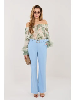 Dámske nohavice model 225876 Rue Paris