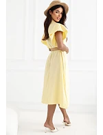 Denné šaty model 227867 Taliansko Moda