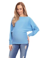 Tehotenský sveter model 94497 PeeKaBoo