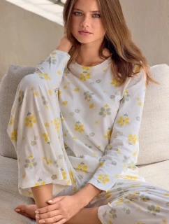 Dámské pyžamo Infiore 654030