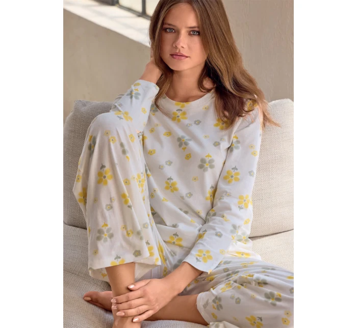 Dámske pyžamo Infiore 654030