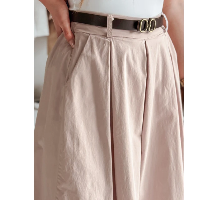 růžová pruhovaná Dstreet model 21986522 - FashionStreet