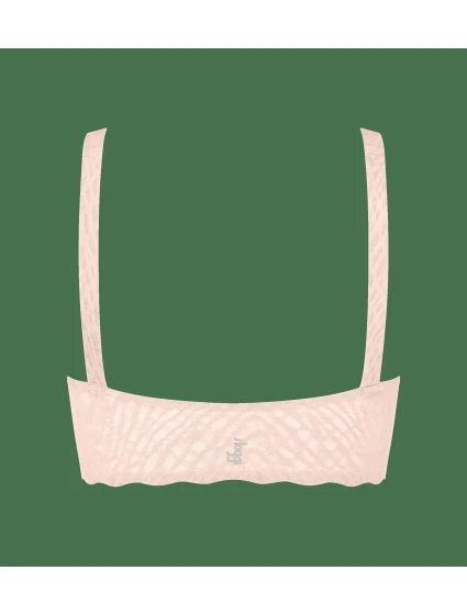 sloggi ZERO Feel Bliss Top - PINK - SLOGGI PINK - SLOGGI