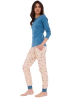 Dámské pyžamo   model 20534017 - Cornette