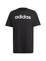 Koszulka Essentials Single Jersey Linear Logo Tee M model 19566926 - ADIDAS