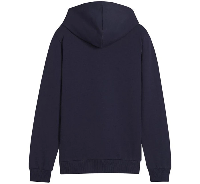 Mikina Puma Team Goal Casuals Hoddy Jr 658619 06