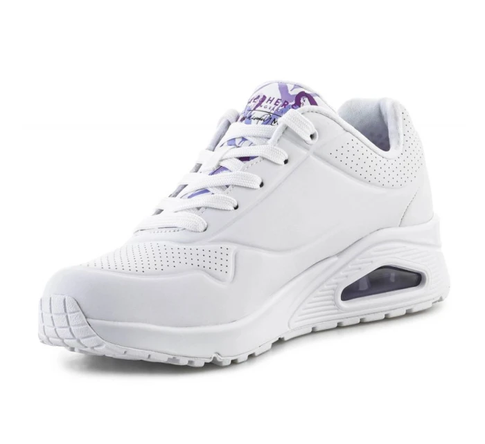 Boty  Uno Lite  the Love W model 21068334 - Skechers