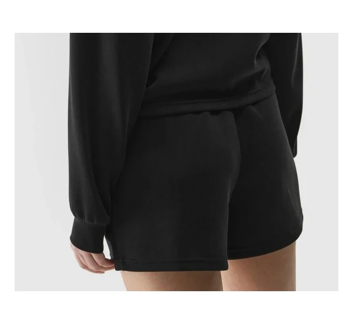 4F W 4FWSS24TSHOF324 20S dámske šortky 4F W 4FWSS24TSHOF324 20S dámske šortky