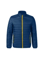 Malfini Phantom M MLI-54087 tmavomodrá bunda