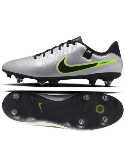 Boty Tiempo Legend 10 Academy AC M model 21155835 - NIKE Boty Tiempo Legend 10 Academy AC M model 21155835 - NIKE