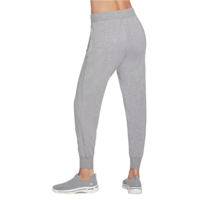 Skechers Skechluxe Restful Jogger Pant W W03PT49-LTGY