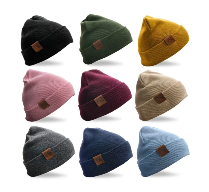 ČEPICE MODRÁ model 21467053 - Offlander ČEPICE MODRÁ model 21467053 - Offlander