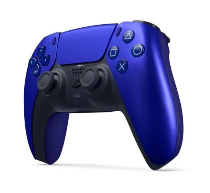 Bezdrôtový ovládač SONY DualSense Cobalt Blue