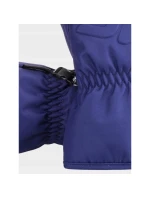 Pánské lyžařské rukavice s izolací model 21815394 - 4F Pánské lyžařské rukavice s izolací model 21815394 - 4F