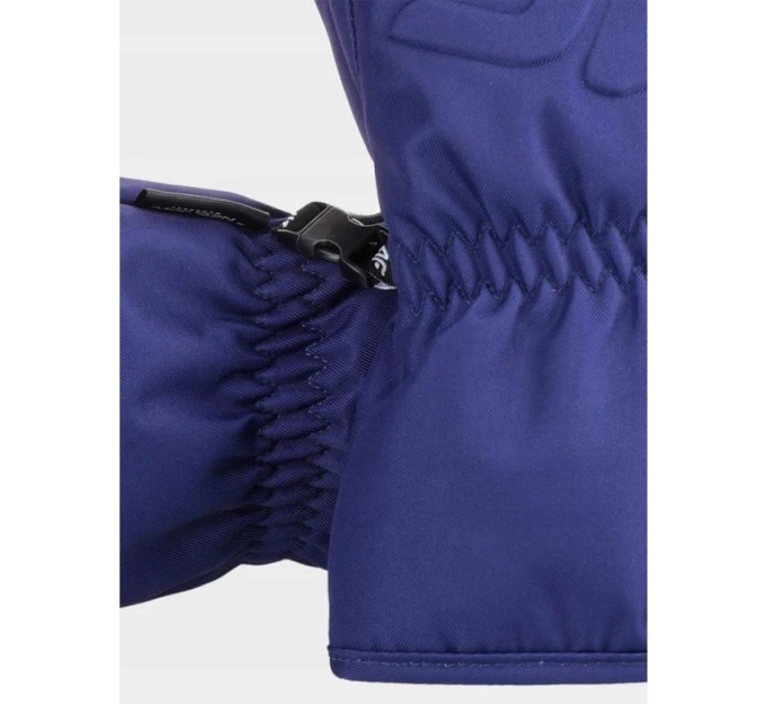 Pánské lyžařské rukavice s izolací model 21815394 - 4F Pánské lyžařské rukavice s izolací model 21815394 - 4F