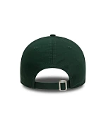 Kšiltovka 9FORTY League Essential MLB New York Yankees zelená – model 22296230 - New Era Kšiltovka 9FORTY League Essential MLB New York Yankees zelená – model 22296230 - New Era