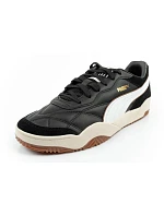 Puma pánske športové tenisky Tifosi classic fashion black Puma pánske športové tenisky Tifosi classic fashion black