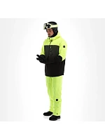 O'neill pánská zimní sportovní bunda   green black pánské model 22059134 - ONeill
