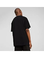 Detské tričko Puma ESS Small No.1 Logo Relaxed Tee black 684920 01 Detské tričko Puma ESS Small No.1 Logo Relaxed Tee black 684920 01