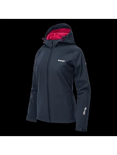 Dámsky softshell LADY NETI II