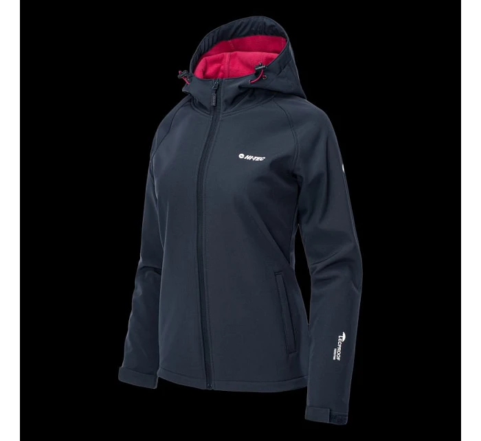 Dámsky softshell LADY NETI II