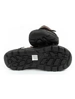 Pánské sandály Skechers Arch Fit na suchý zip na léto