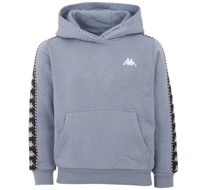 Detská mikina Igon 309043J 16-4013 - Kappa