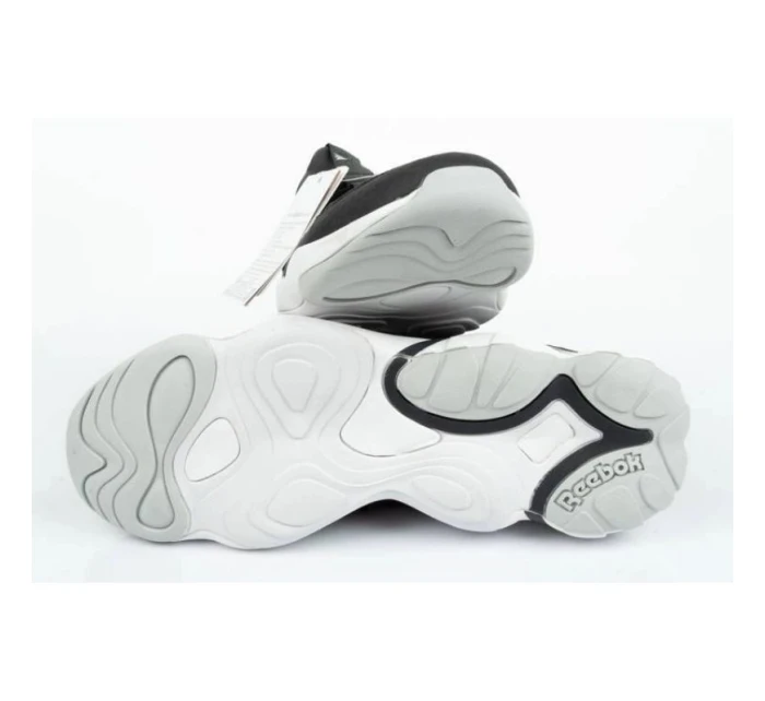 Unisex boty Fusion model 16080839 - Reebok Unisex boty Fusion model 16080839 - Reebok