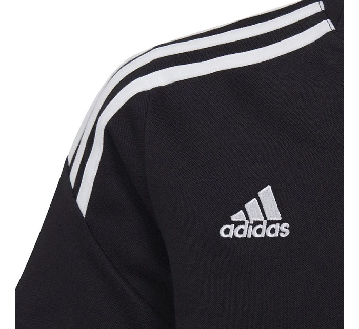 Tričko adidas Condivo 22 Polo Jr H44110