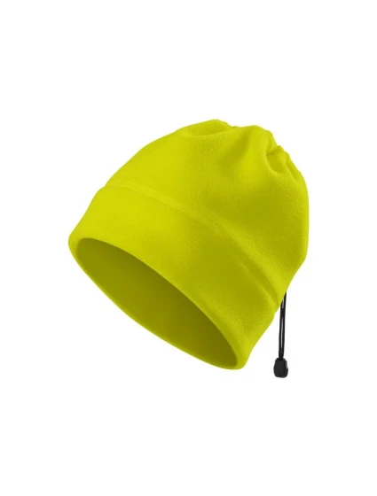 Fleecová čepice HV model 18000302 - Malfini Fleecová čepice HV model 18000302 - Malfini