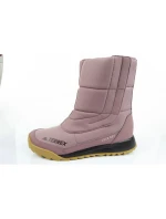 Adidas Terrex Choleah Boot W GX8687 snežné topánky