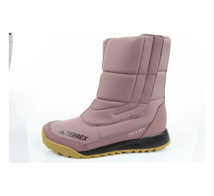 Adidas Terrex Choleah Boot W GX8687 snežné topánky