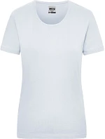 JN 802 Dámské pracovní tričko model 22490568 white - Daiber JN 802 Dámské pracovní tričko model 22490568 white - Daiber