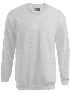 Pánská mikina 40. sports grey model 22536919 - Promodoro